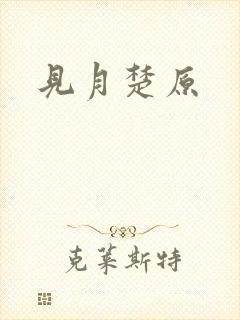 见月楚原