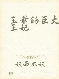 王爷的巨大进入王妃