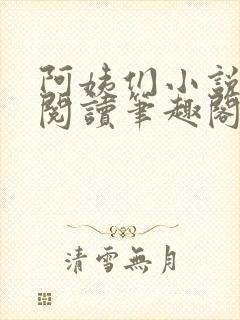 阿姨们小说全文阅读笔趣阁