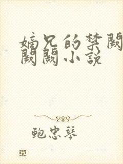 嫡兄的禁阙 华阙阙小说封面