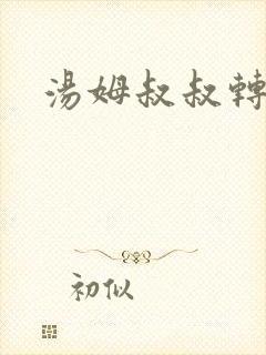 汤姆叔叔转接口