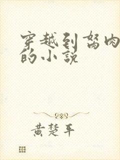 穿越到胬肉系统的小说封面