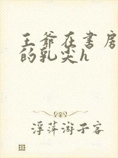 王爷在书房含她的乳尖h封面