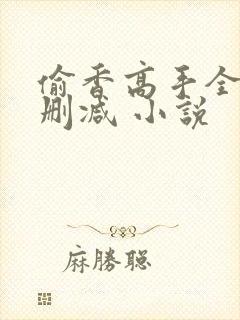 偷香高手全文无删减 小说