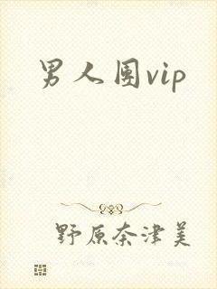 男人团vip