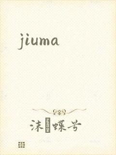 jiuma