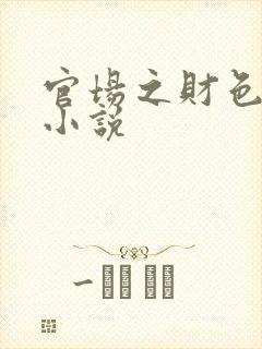 官场之财色诱人小说