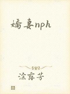 娇妻nph