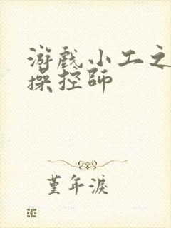 游戏小工之元素操控师