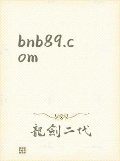 bnb89.com