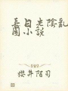 长日光阴乱作一团小说