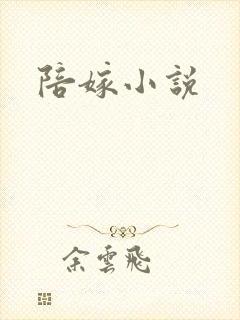 陪嫁小说