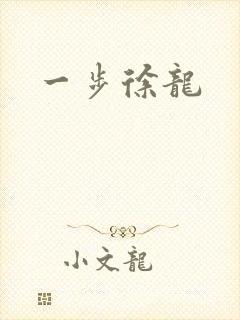 一步徐龙
