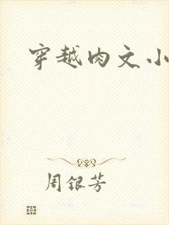 穿越肉文小说