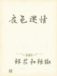 夜色迷情