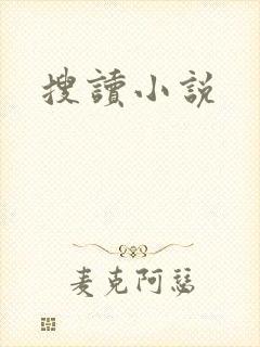 搜读小说