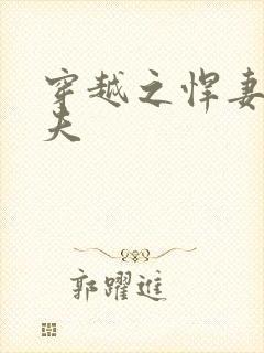 穿越之悍妻共三夫