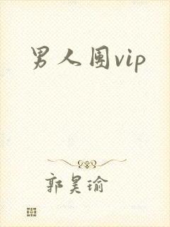 男人团vip封面