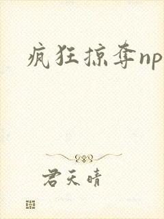 疯狂掠夺npc封面