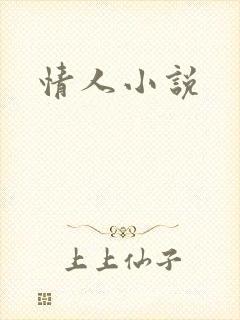 情人小说