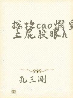 总攻cao烂皇上屁股眼h封面