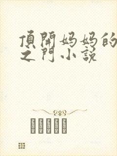顶开妈妈的生命之门小说