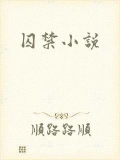囚禁小说