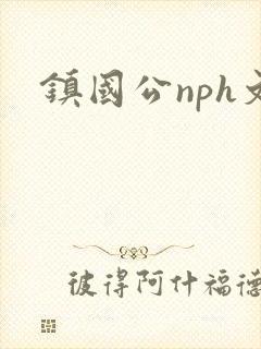 镇国公nph文