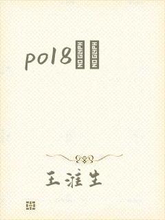 po18С˵