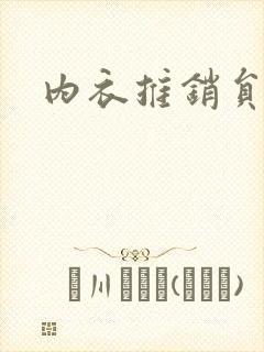 内衣推销员封面