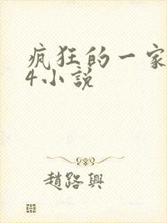 疯狂的一家ps4小说