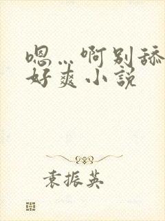 嗯…啊别舔了 好爽小说封面