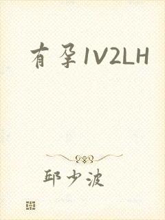 有孕1V2LH