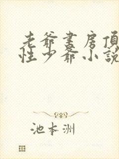 老爷书房顶弄双性少爷小说