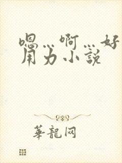 嗯…啊…好爽,用力小说