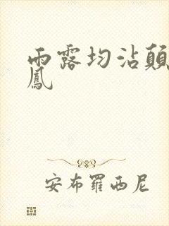 雨露均沾颠鸾倒凤