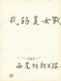我的美女战队