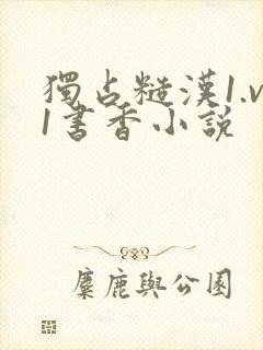 独占糙汉1.v1书香小说封面