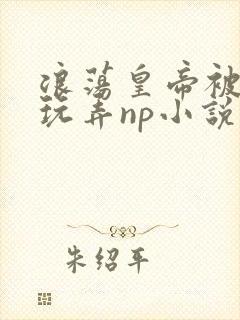 浪荡皇帝被多人玩弄np小说