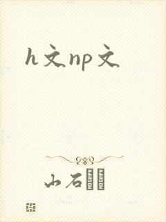 h文np文