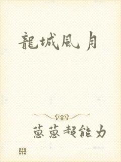 龙城风月