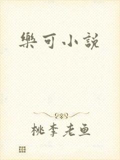 乐可小说