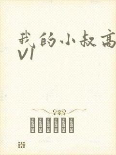 我的小叔高H1V1封面