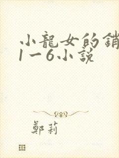 小龙女的销魂夜1一6小说