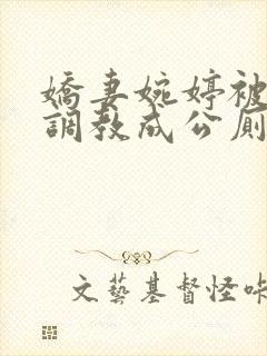 娇妻婉婷被黑人调教成公厕小说封面