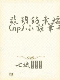 苏玥的幸福生活(np)小说笔趣阁