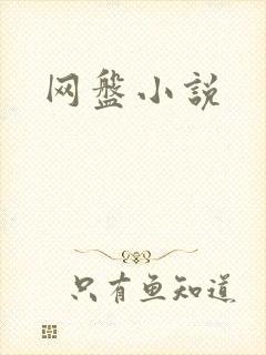 网盘小说