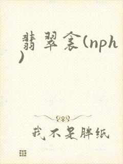 翡翠衾(nph)封面