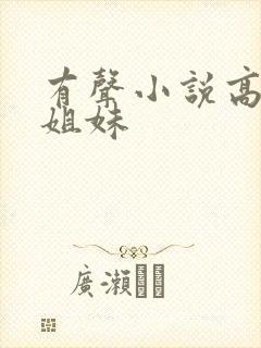 有声小说高树三姐妹