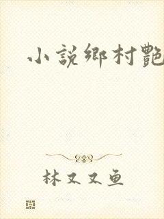 小说乡村艳妇封面